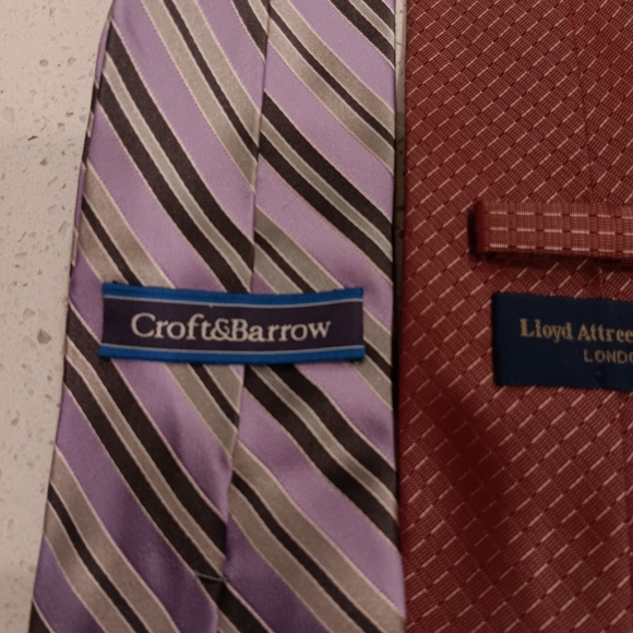 Mens Fashion Ties - Picture 6 of 6